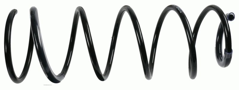 SACHS 997 974 Suspension Spring