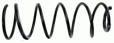 Suspension Spring SACHS 997 974