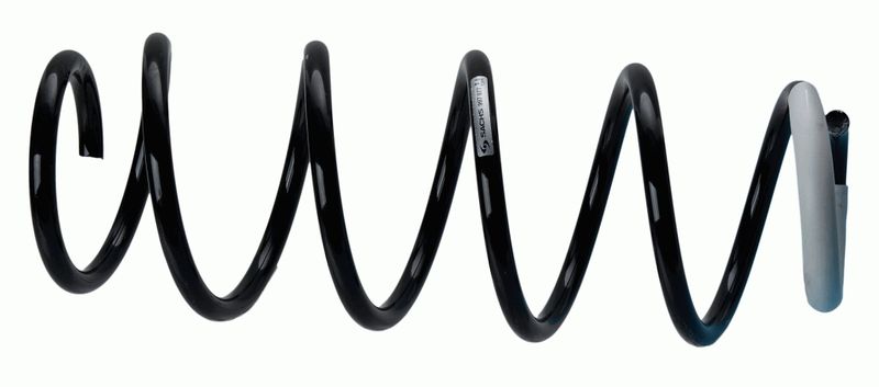SACHS 997 977 Suspension Spring