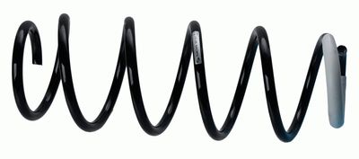 Suspension Spring SACHS 997 977