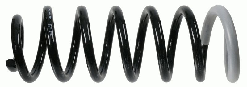 SACHS 997 978 Suspension Spring