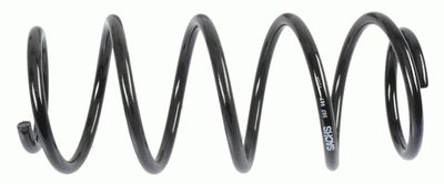 Suspension Spring SACHS 997 987