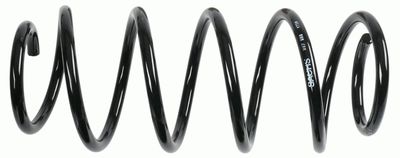 Suspension Spring SACHS 997 988