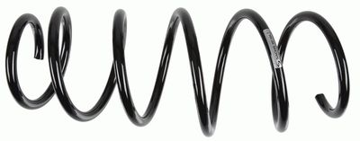 Suspension Spring SACHS 997 994