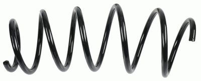 Suspension Spring SACHS 997 995