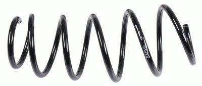 Suspension Spring SACHS 997 996