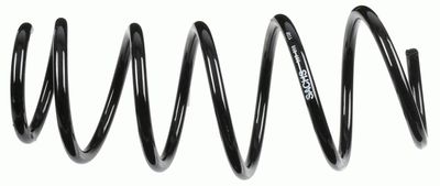 Suspension Spring SACHS 997 998