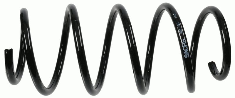 SACHS 998 005 Suspension Spring