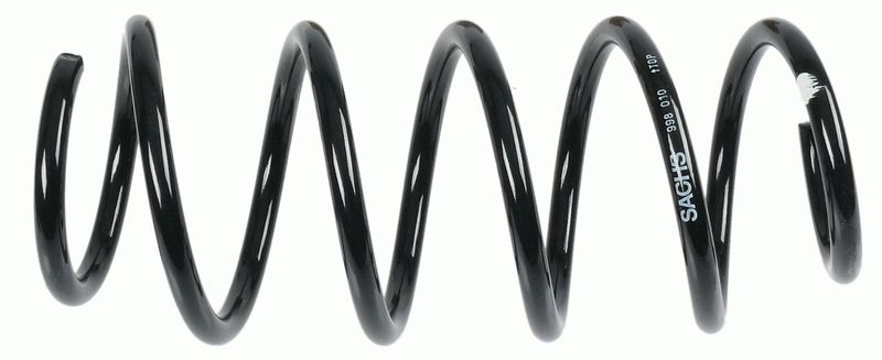 SACHS 998 010 Suspension Spring