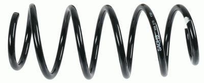 Suspension Spring SACHS 998 010