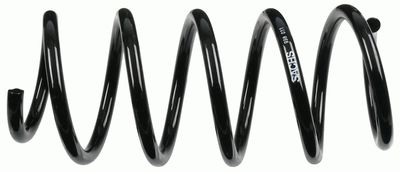 Suspension Spring SACHS 998 011
