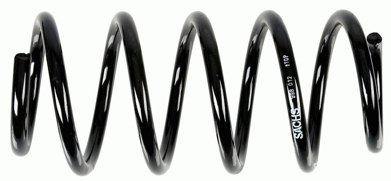 SACHS 998 012 Suspension Spring