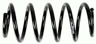 Suspension Spring SACHS 998 012