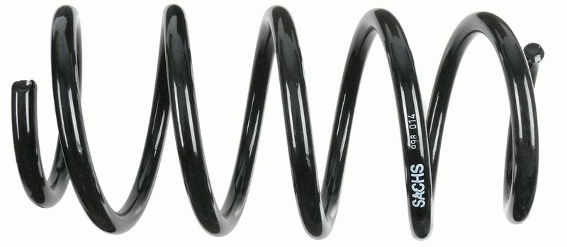 SACHS 998 014 Suspension Spring