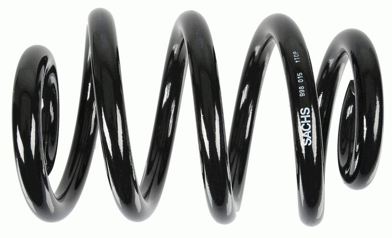 SACHS 998 015 Suspension Spring