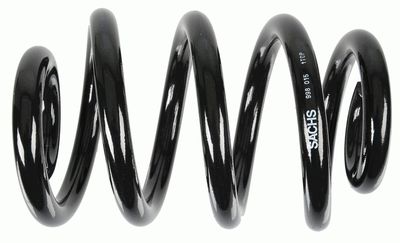 Suspension Spring SACHS 998 015
