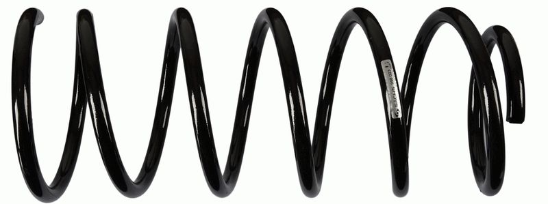 SACHS 998 023 Suspension Spring