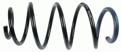 Suspension Spring SACHS 998 029