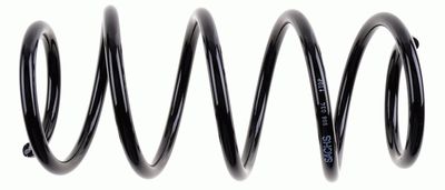 Suspension Spring SACHS 998 034