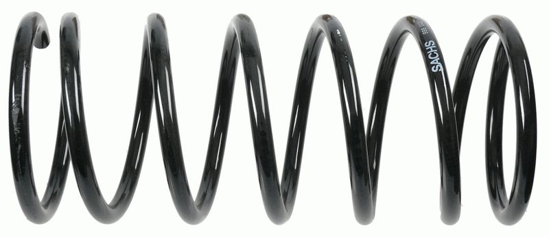 SACHS 998 040 Suspension Spring