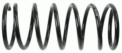 Suspension Spring SACHS 998 040