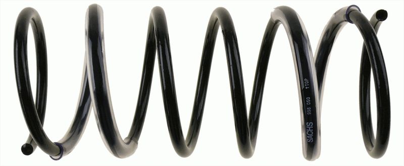 SACHS 998 050 Suspension Spring