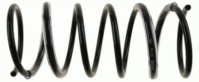 Suspension Spring SACHS 998 050