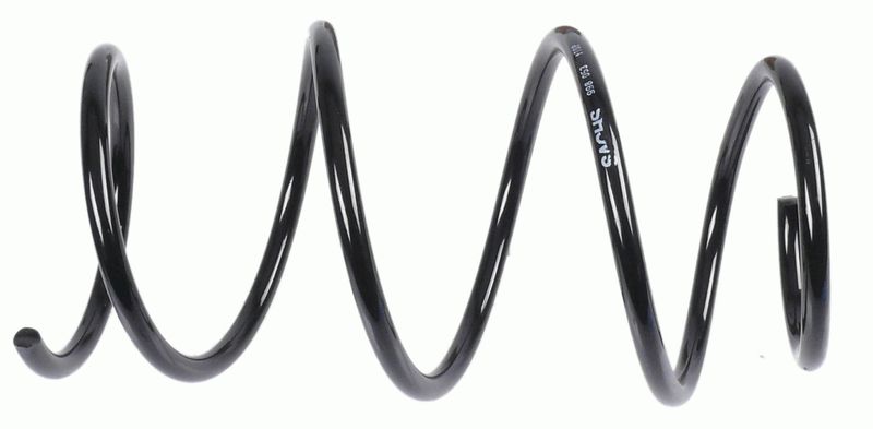 SACHS 998 053 Suspension Spring