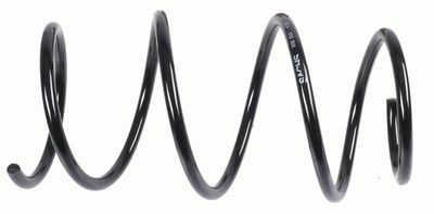 Suspension Spring SACHS 998 053