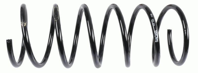 SACHS 998 065 Suspension Spring