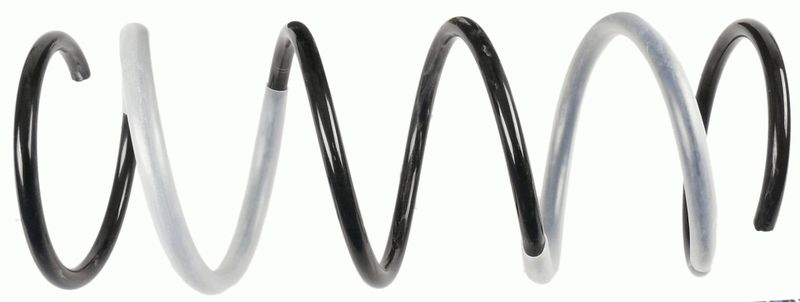 SACHS 998 068 Suspension Spring