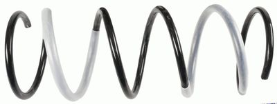Suspension Spring SACHS 998 068