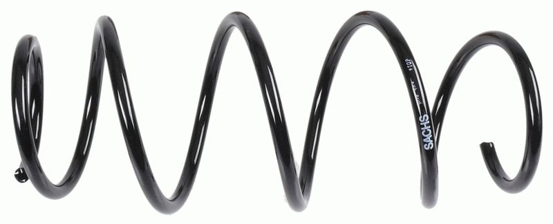 SACHS 998 101 Suspension Spring