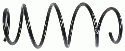 Suspension Spring SACHS 998 101