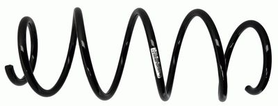 Suspension Spring SACHS 998 102
