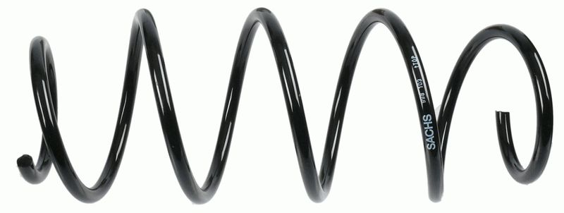 SACHS 998 103 Suspension Spring