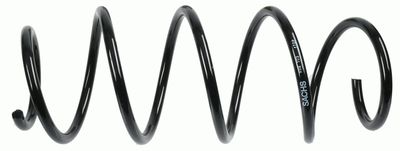 Suspension Spring SACHS 998 103