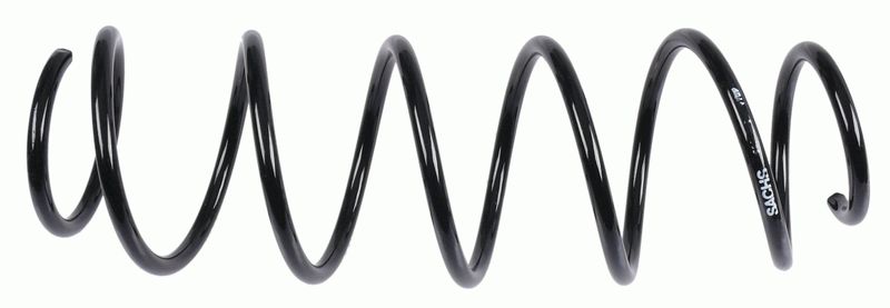 SACHS 998 108 Suspension Spring