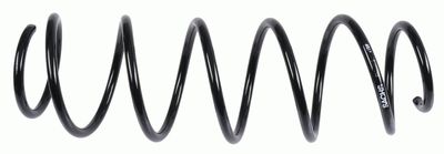 Suspension Spring SACHS 998 108