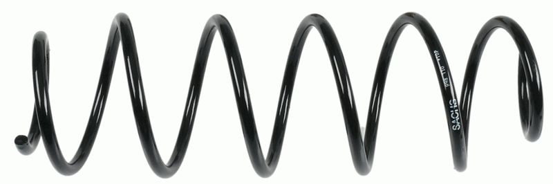 SACHS 998 110 Suspension Spring