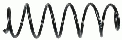 Suspension Spring SACHS 998 110