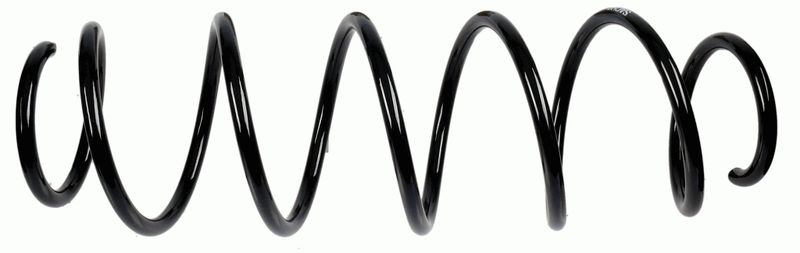 SACHS 998 111 Suspension Spring