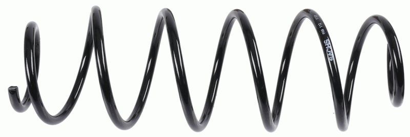 SACHS 998 112 Suspension Spring
