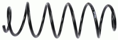 Suspension Spring SACHS 998 112