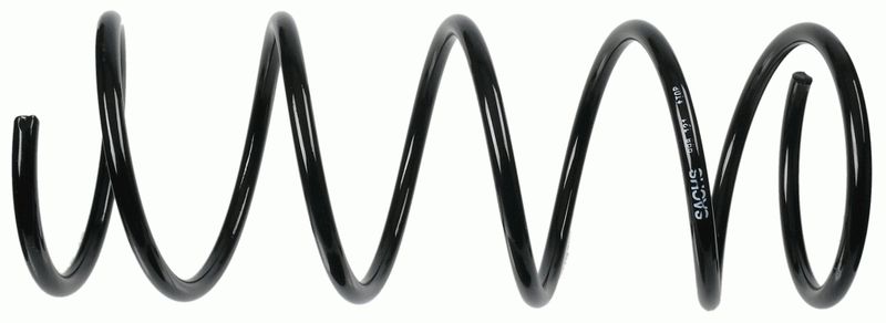 SACHS 998 121 Suspension Spring
