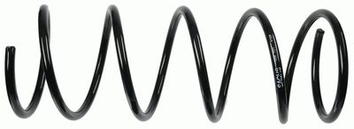 Suspension Spring SACHS 998 121