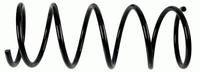 Suspension Spring SACHS 998 126
