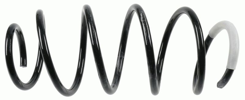 SACHS 998 129 Suspension Spring