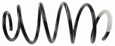 Suspension Spring SACHS 998 129