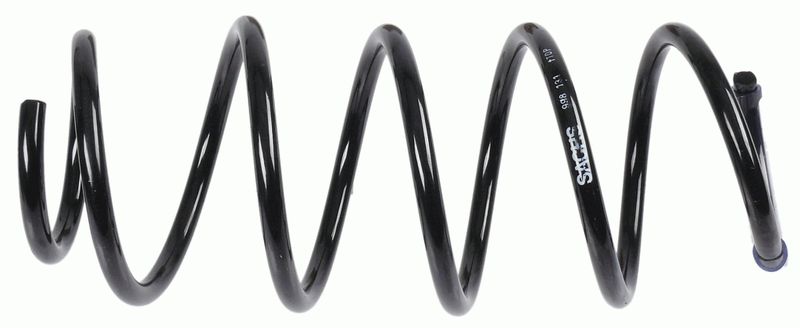 SACHS 998 131 Suspension Spring